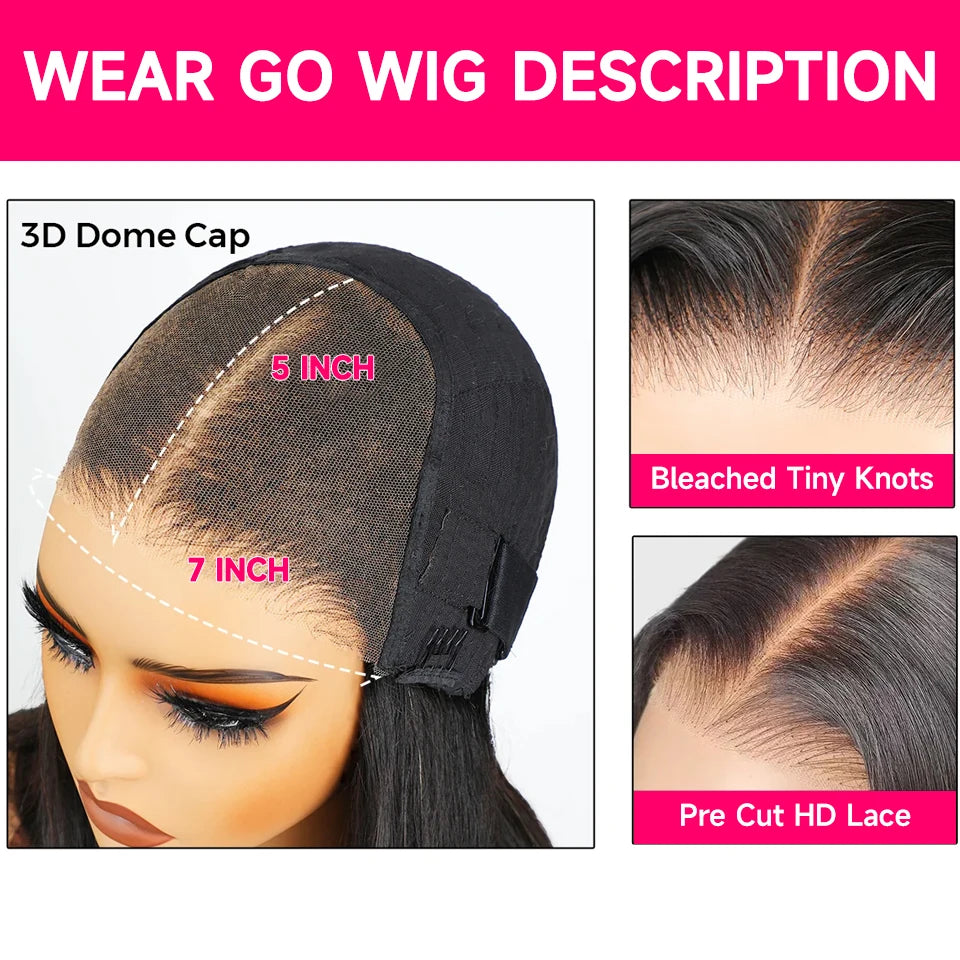 Peruca Bob Curto - Cabelo Humano Cacheado