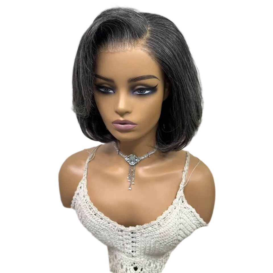 Peruca Elegância Madura