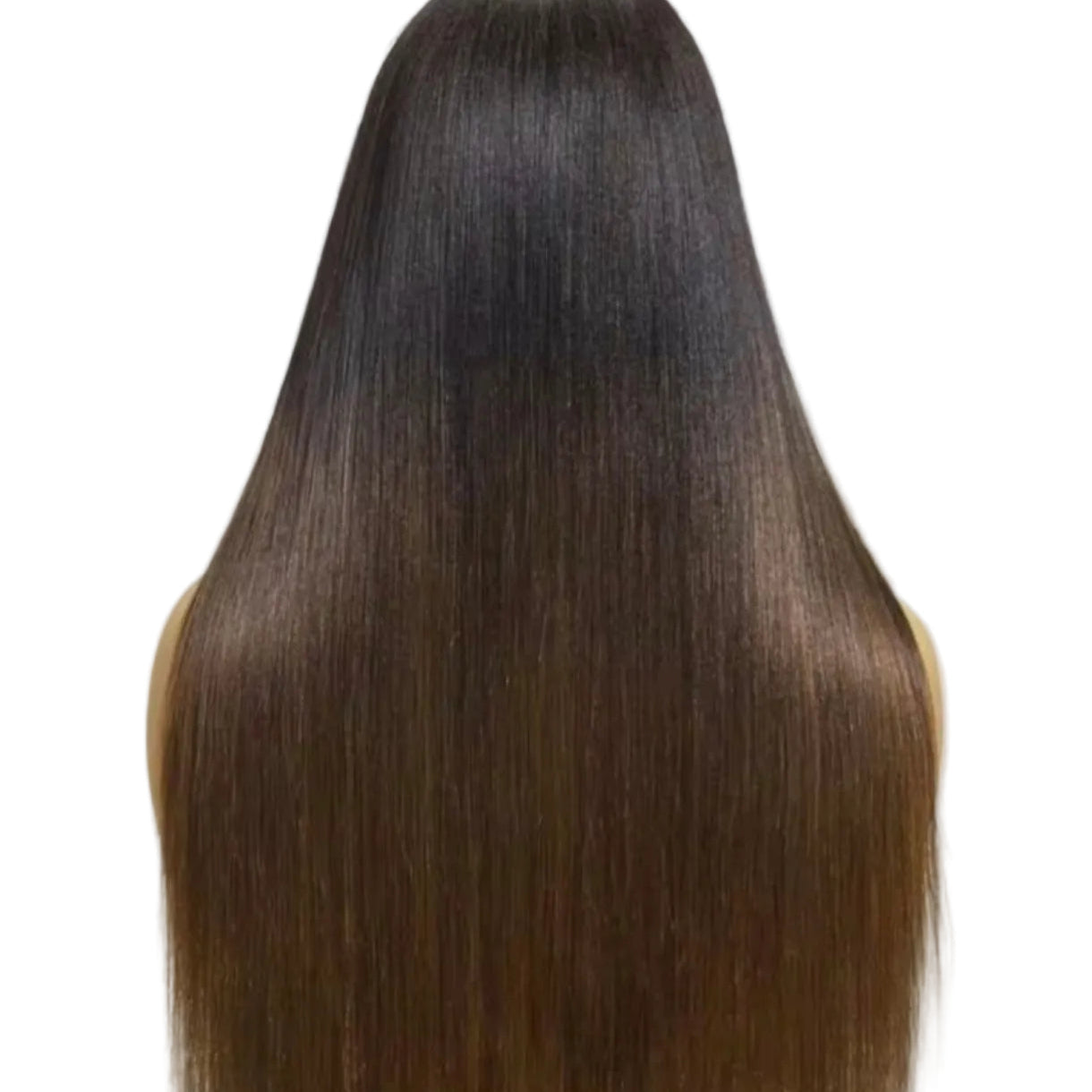 Peruca Wear Go Yaki  – Ombré