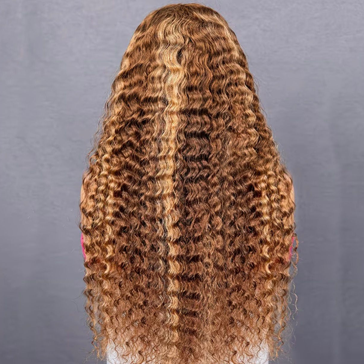 Peruca Wear Go Water Wave – Piano (Tricolor)