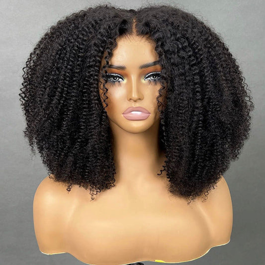 Peruca Wear Go Afro curly  – Preto Natural (#1B)