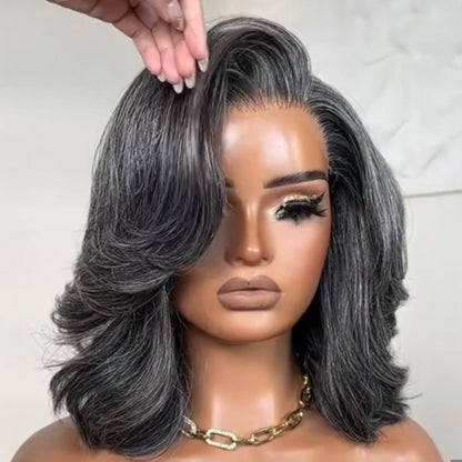 Peruca Elegância Madura