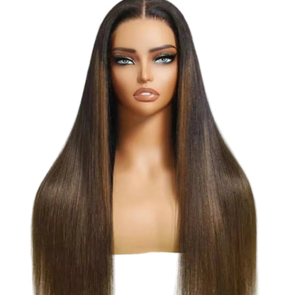Peruca Wear Go Yaki  – Ombré